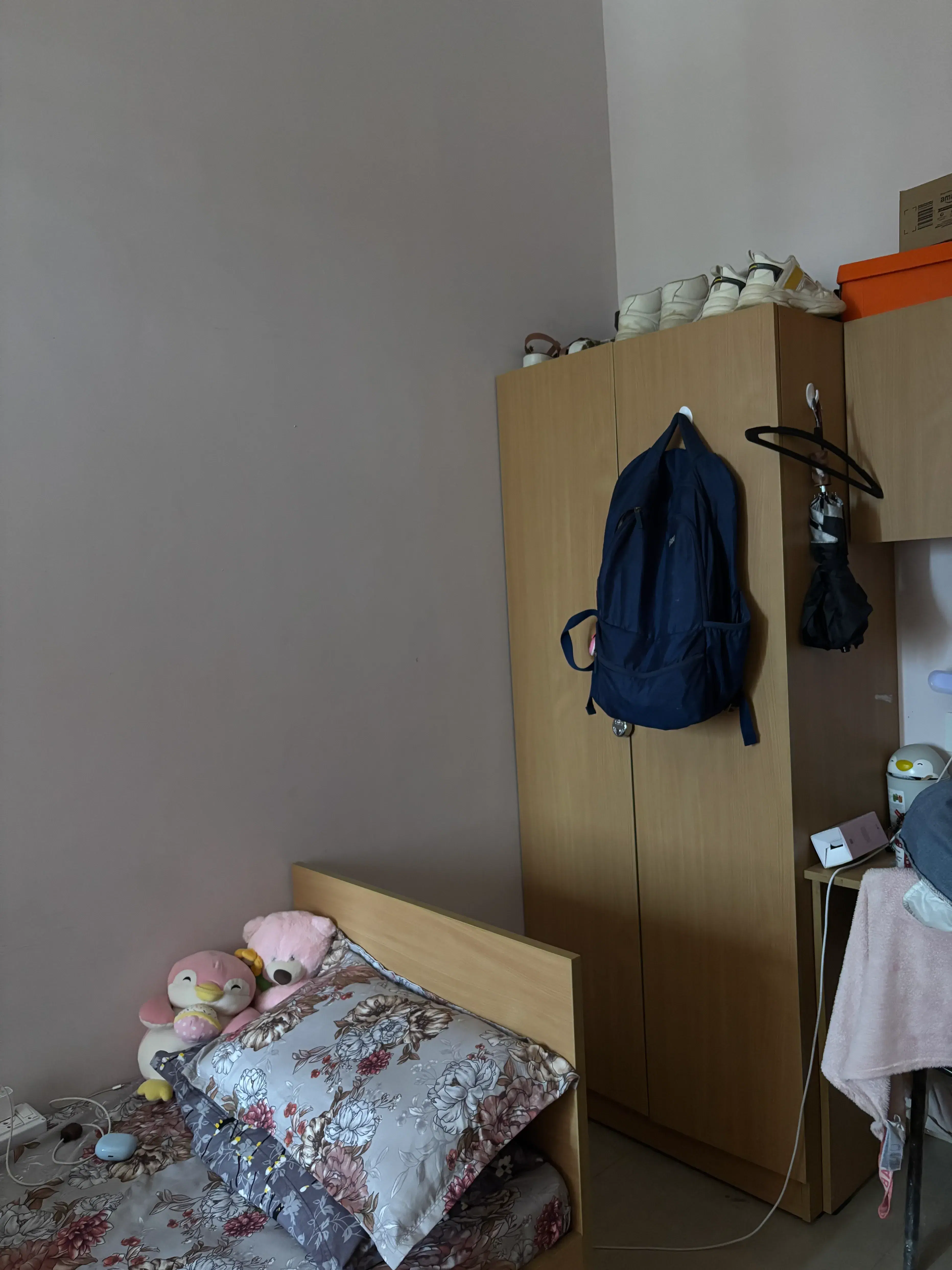 VIT Bhopal Hostel photo 9